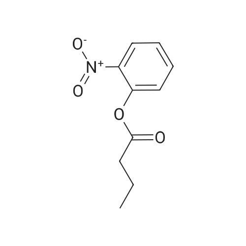 2-Nitrophenyl butyrate
