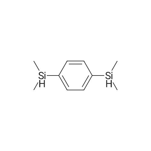 2488-01-9 1,4-Bis(dimethylsilyl)benzene