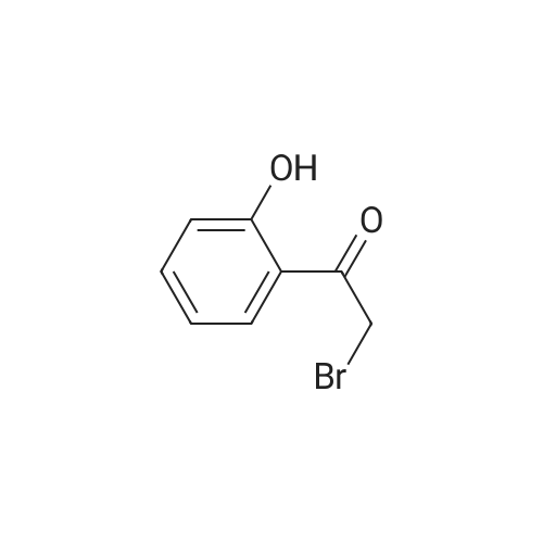 2-Bromo-1-(2-hydroxyphenyl)ethanone