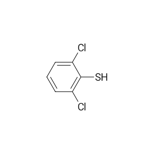 24966-39-0 2,6-Dichlorobenzenethiol