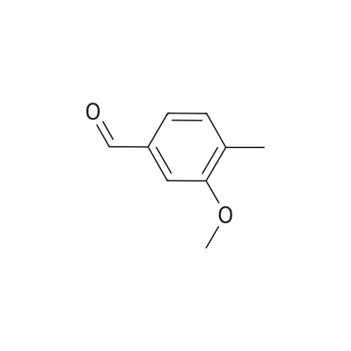3-Methoxy-4-methylbenzaldehyde