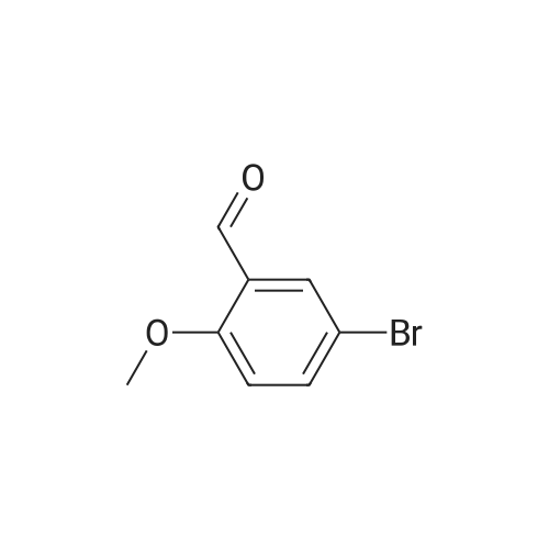5-Bromo-2-anisaldehyde