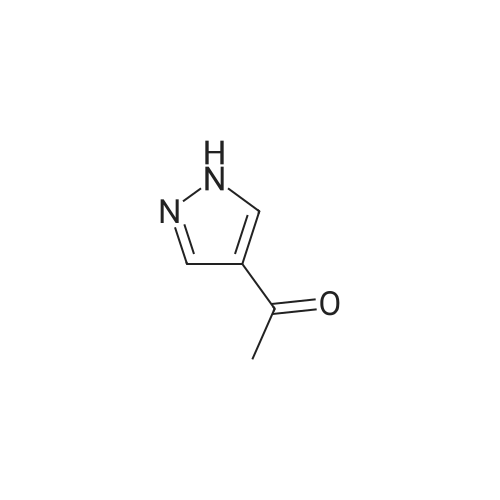1-(1H-Pyrazol-4-yl)ethanone