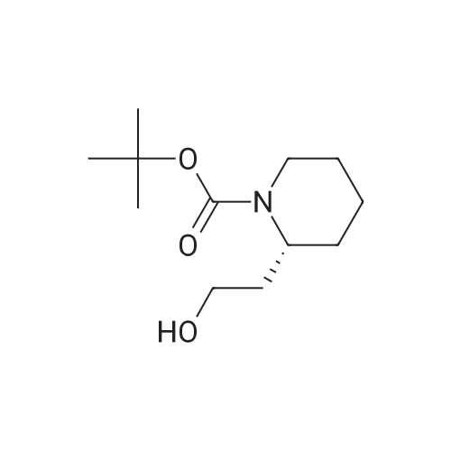 (R)-1-Boc-piperidine-2-ethanol