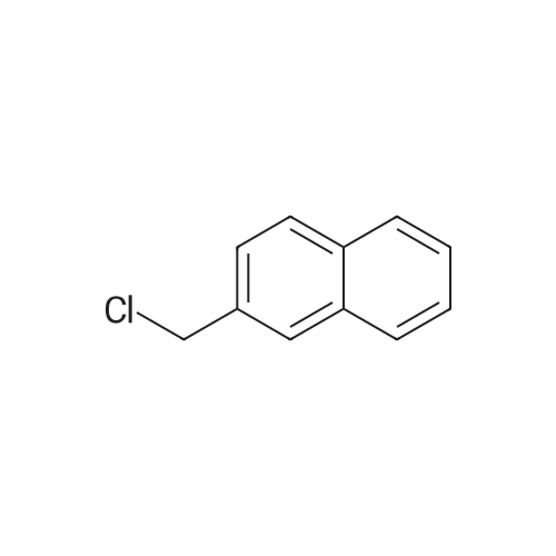 2-(Chloromethyl)naphthalene