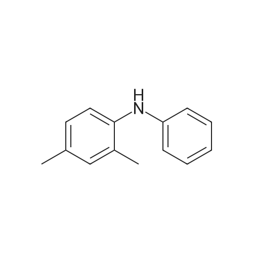 2,4-Dimethyl-N-phenylaniline