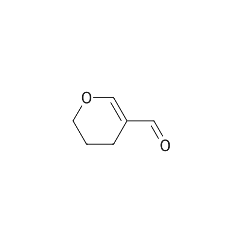 3,4-Dihydro-2H-pyran-5-carbaldehyde