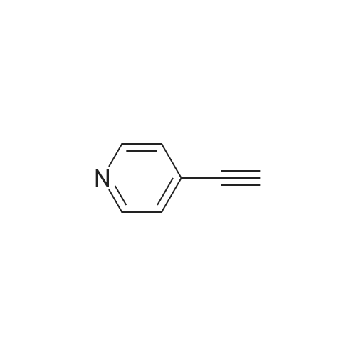 4-Ethynylpyridine