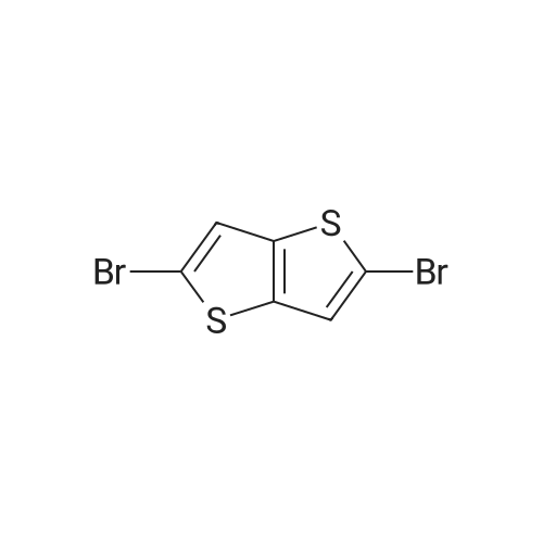 2,5-Dibromothieno[3,2-b]thiophene