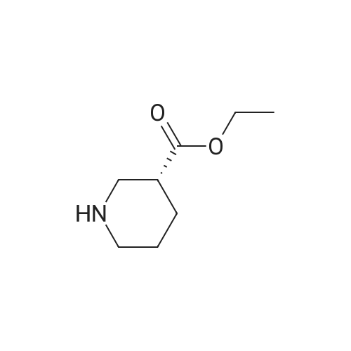(R)-Ethyl piperidine-3-carboxylate