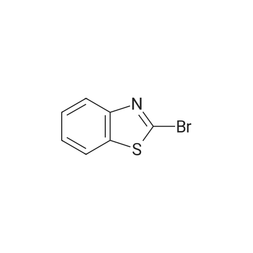2-Bromobenzothiazole