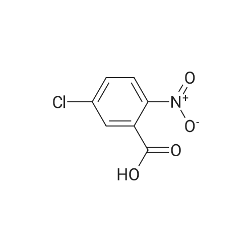 2516-95-2|5-Chloro-2-nitrobenzoic acid