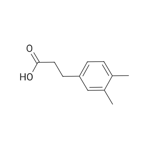 3-(3,4-Dimethylphenyl)propanoic acid
