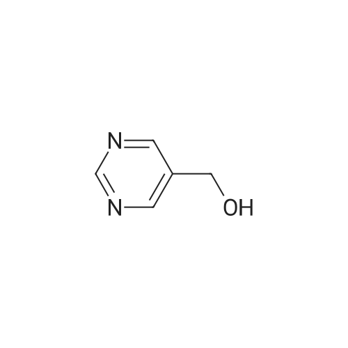 5-(Hydroxymethyl)pyrimidine