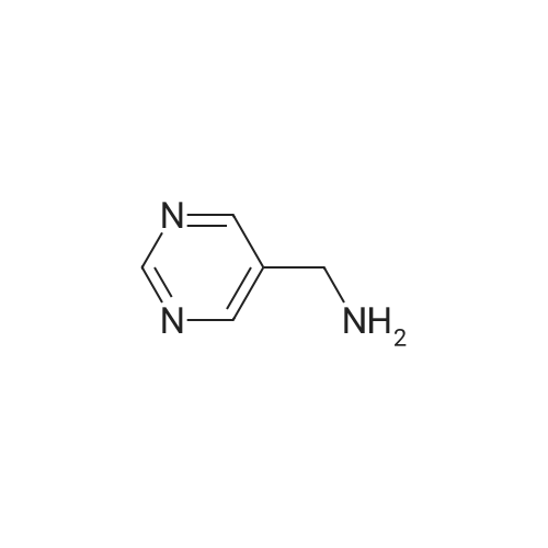 5-Pyrimidinemethanamine