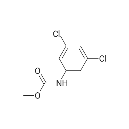 Methyl (3,5-dichlorophenyl)carbamate