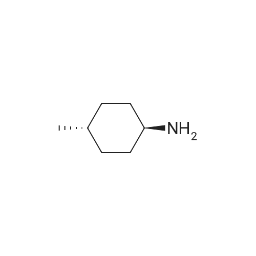 trans-4-Methylcyclohexylamine