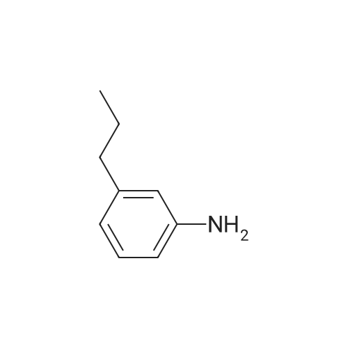 3-Propylaniline