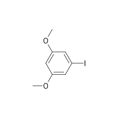 1-Iodo-3,5-dimethoxybenzene
