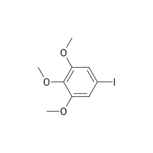 5-Iodo-1,2,3-trimethoxybenzene