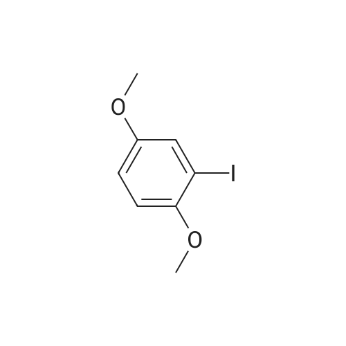 2-Iodo-1,4-dimethoxybenzene