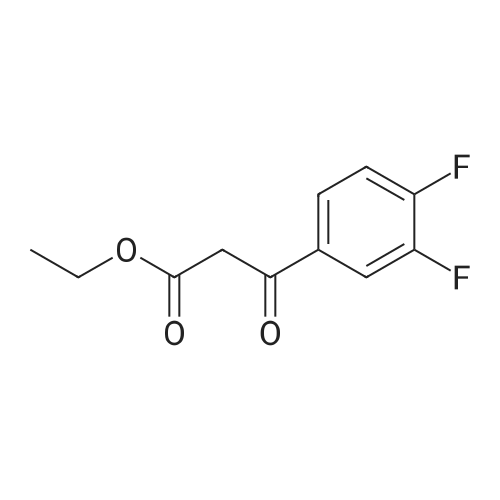 Ethyl 3-(3,4-difluorophenyl)-3-oxopropanoate