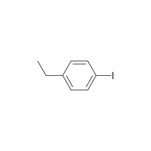 1-Ethyl-4-iodobenzene