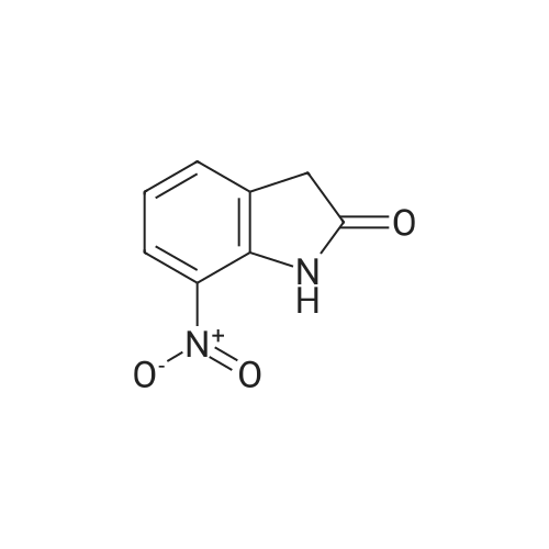 7-Nitroindolin-2-one