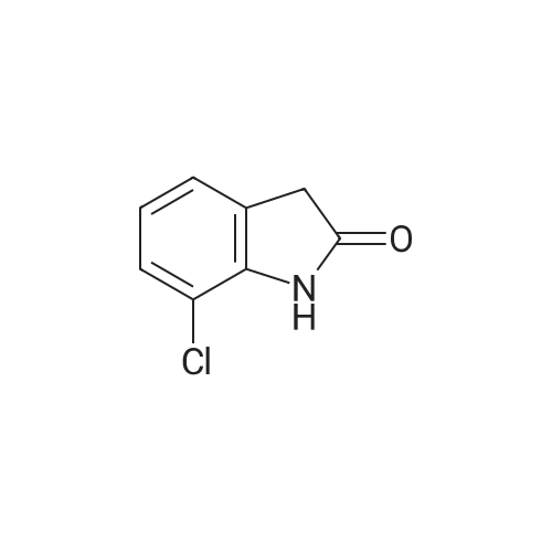 7-Chloroindolin-2-one