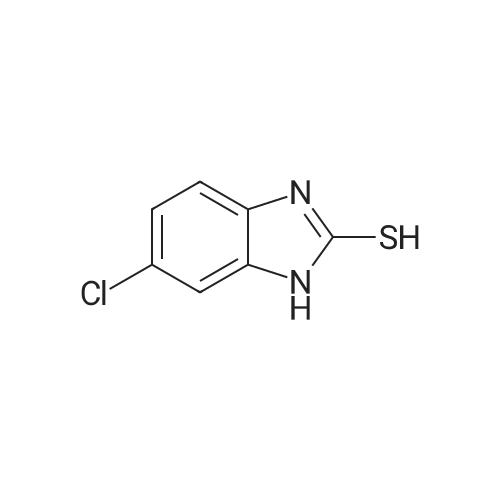 25369-78-2 6-Chloro-1H-benzo[d]imidazole-2-thiol