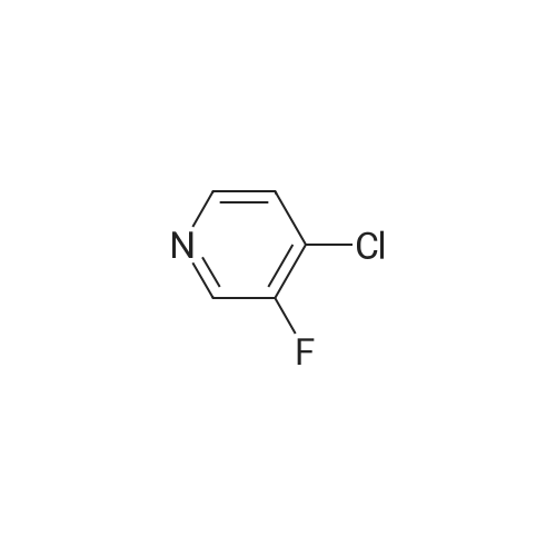 4-Chloro-3-fluoropyridine