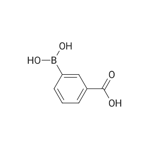 3-Boronobenzoic acid