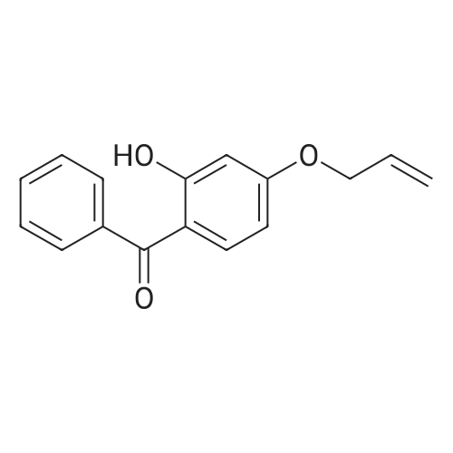 4-Allyloxy-2-hydroxybenzophenone