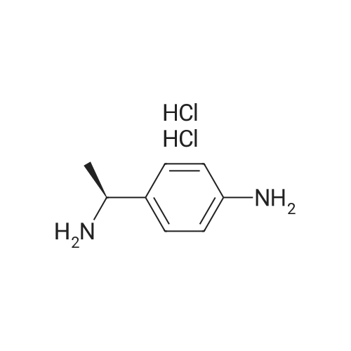 (S)-4-(1-Aminoethyl)aniline dihydrochloride