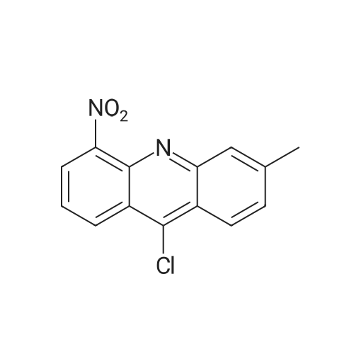 255713-06-5 9-Chloro-3-methyl-5-nitroacridine