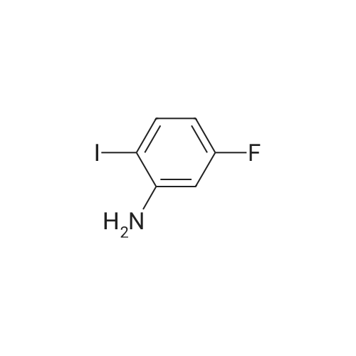 5-Fluoro-2-iodoaniline