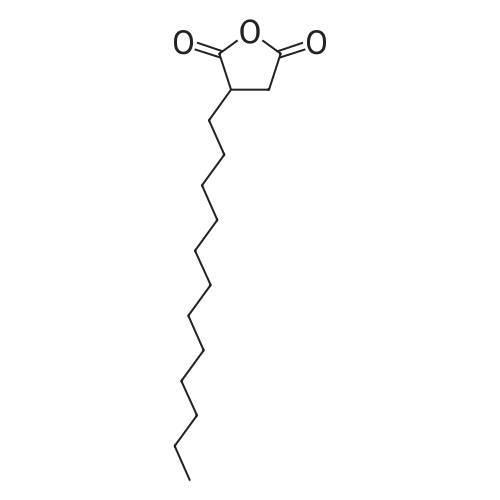 2561-85-5 3-Dodecyldihydrofuran-2,5-dione