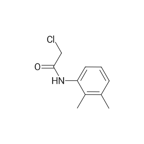2-Chloro-N-(2,3-dimethylphenyl)acetamide