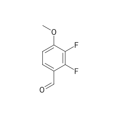 2,3-Difluoro-4-methoxybenzaldehyde
