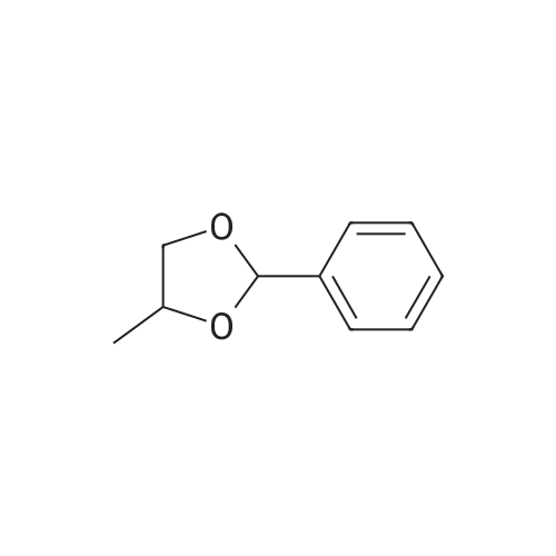 Benzaldehyde Propylene Glycol Acetal