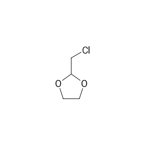 2-Chloromethyl-1,3-dioxolane