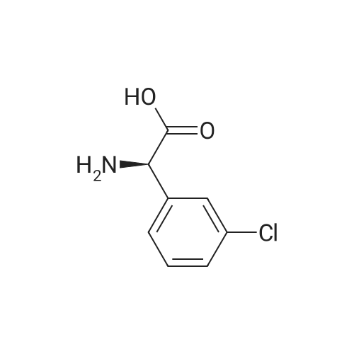 (R)-2-Amino-2-(3-chlorophenyl)acetic acid