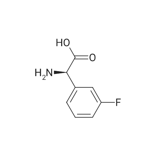 (R)-2-Amino-2-(3-fluorophenyl)acetic acid