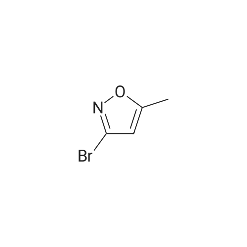3-Bromo-5-methylisoxazole