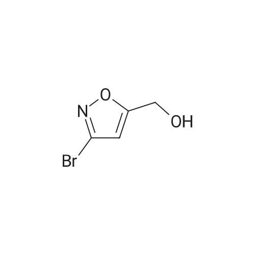 (3-Bromoisoxazol-5-yl)methanol