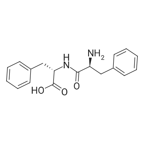 L-Phenylalanyl-L-phenylalanine