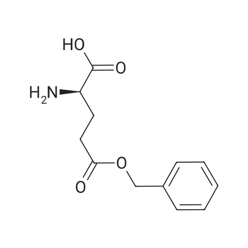 (R)-2-Amino-5-(benzyloxy)-5-oxopentanoic acid