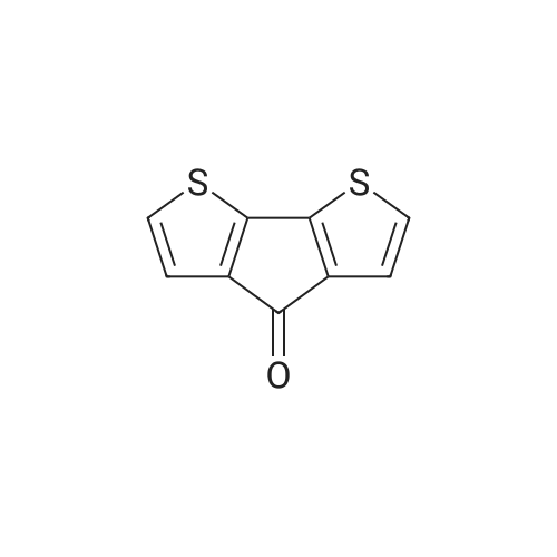 Cyclopenta[2,1-b:3,4-b']dithiophen-4-one