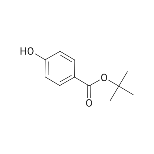 tert-Butyl 4-hydroxybenzoate
