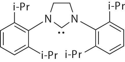 1,3-Bis(2,6-diisopropylphenyl)imidazolidin-2-ylidene